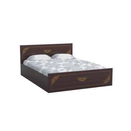 Regal furniture-Charly Bed | BDH-143-1-1-20